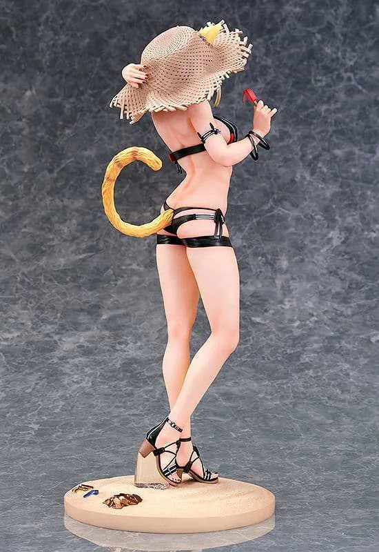 Overlord PVC Statue 1/7 Clementine 29 cm - Smalltinytoystore