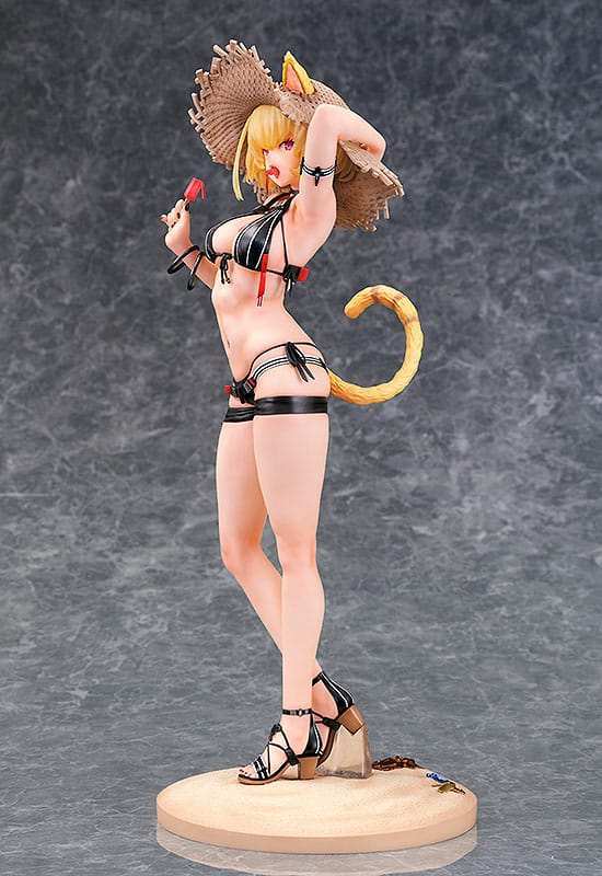 Overlord PVC Statue 1/7 Clementine 29 cm - Smalltinytoystore