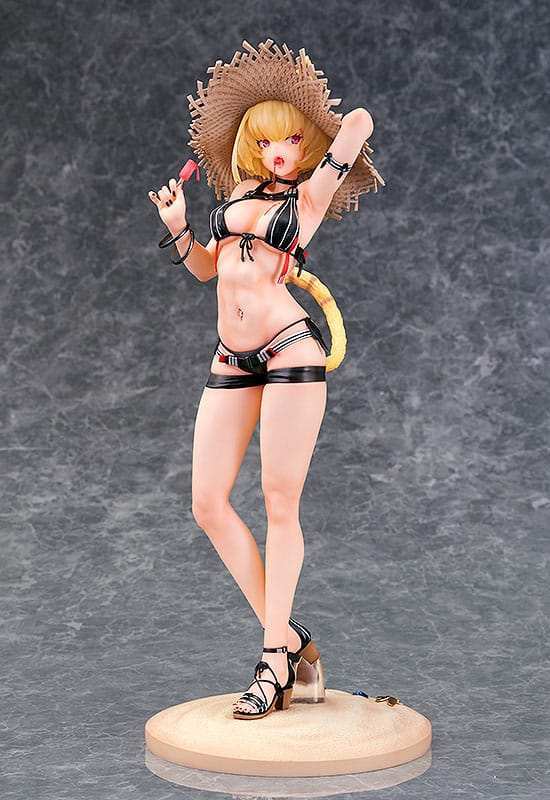 Overlord PVC Statue 1/7 Clementine 29 cm - Smalltinytoystore