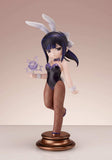 Overlord PVC Statue 1/7 Narberal Gamma Juami Bunny Girl Ver. 16 cm - Smalltinytoystore