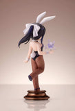 Overlord PVC Statue 1/7 Narberal Gamma Juami Bunny Girl Ver. 16 cm - Smalltinytoystore