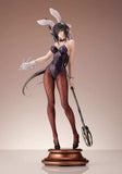 Overlord PVC Statue 1/7 Narberal Gamma so bin Bunny Girl Ver. 32 cm - Smalltinytoystore