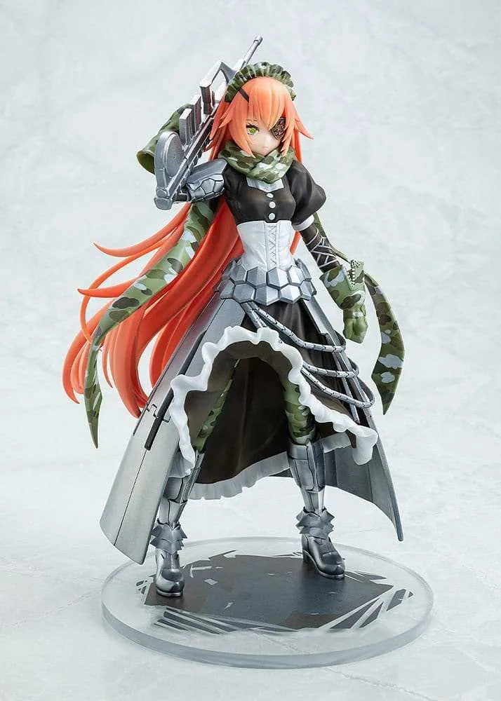 Overlord PVC Statue 1/8 CZ2128 Delta 10th Anniversary so-bin Ver. 22 cm - Smalltinytoystore