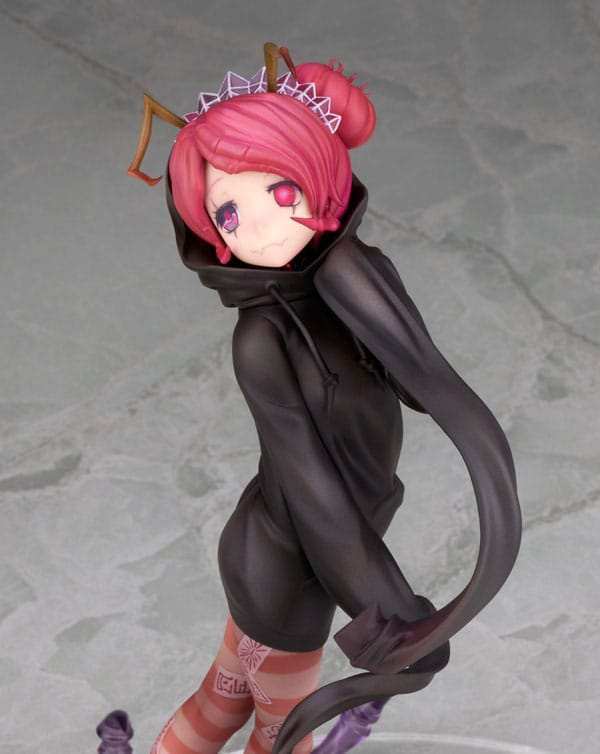 Overlord PVC Statue 1/8 Entoma Vasilissa Zeta so bin Ver. 20 cm - Smalltinytoystore