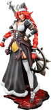 Overlord PVC Statue 1/8 Lupusregina Beta 10th Anniversary so-bin Ver. 22 cm - Smalltinytoystore