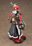 Overlord PVC Statue 1/8 Lupusregina Beta 10th Anniversary so-bin Ver. 22 cm - Smalltinytoystore