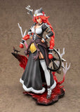 Overlord PVC Statue 1/8 Lupusregina Beta 10th Anniversary so-bin Ver. with Background Parts 22 cm - Smalltinytoystore