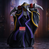 Overlord PVC Statue Ainz Ooal Gown 22 cm - Smalltinytoystore