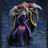 Overlord PVC Statue Ainz Ooal Gown 22 cm - Smalltinytoystore