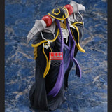 Overlord PVC Statue Ainz Ooal Gown 22 cm - Smalltinytoystore