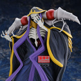 Overlord PVC Statue Ainz Ooal Gown 22 cm - Smalltinytoystore