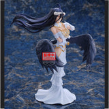 Overlord PVC Statue Albedo 20 cm - Smalltinytoystore