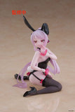 Overlord PVC Statue Desktop Cute Figure Shalltear Bunny Ver. 13 cm - Smalltinytoystore