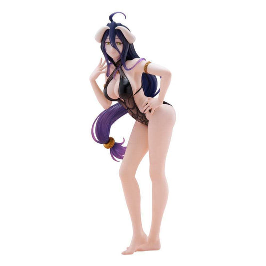 Overlord Tenitol PVC Statue Albedo 32 cm - Smalltinytoystore