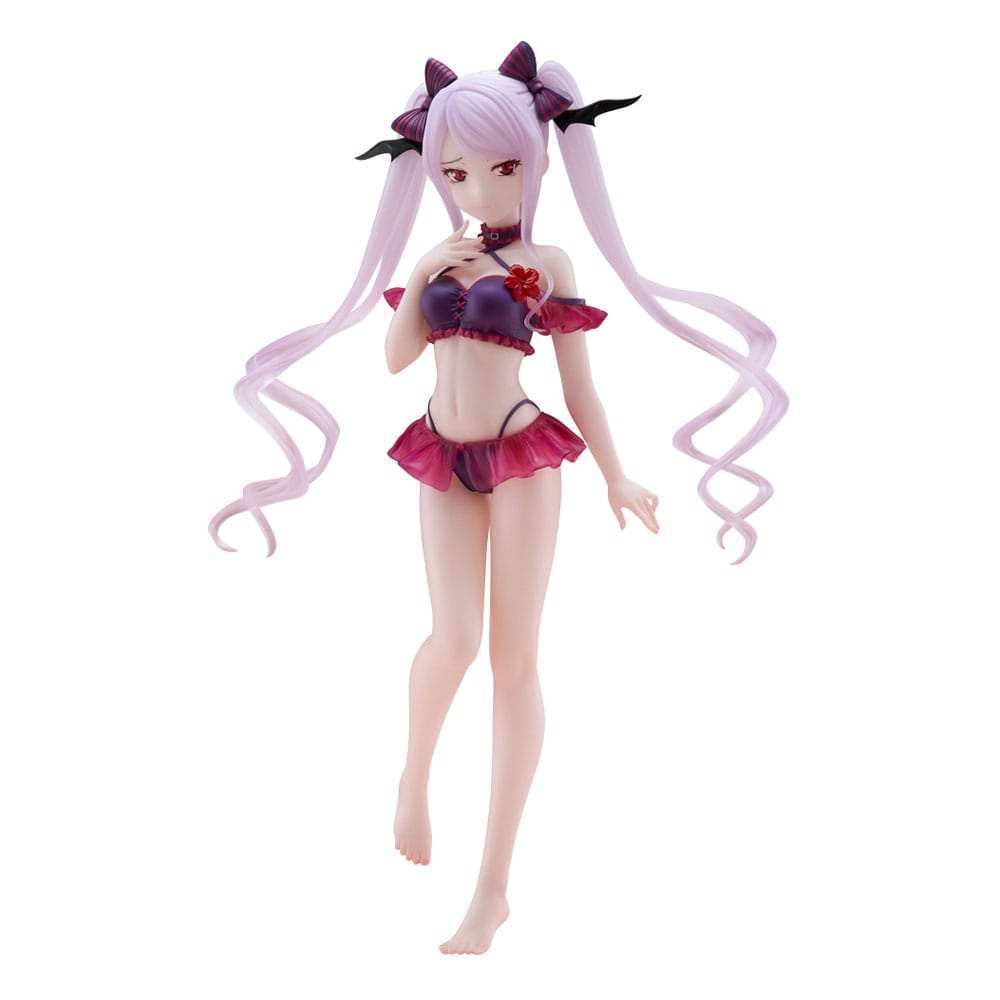 Overlord Tenitol PVC Statue Shalltear 29 cm - Smalltinytoystore