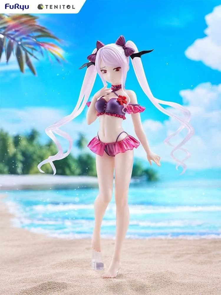 Overlord Tenitol PVC Statue Shalltear 29 cm - Smalltinytoystore
