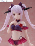 Overlord Tenitol PVC Statue Shalltear 29 cm - Smalltinytoystore