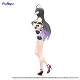 Overlord Trio-Try-iT PVC Statue Albedo Mini Dress Cow Pattern Ver. 21 cm - Smalltinytoystore