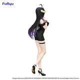 Overlord Trio-Try-iT PVC Statue Albedo Mini Dress Ver. 21 cm - Smalltinytoystore
