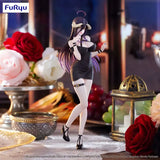 Overlord Trio-Try-iT PVC Statue Albedo Mini Dress Ver. 21 cm - Smalltinytoystore
