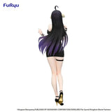 Overlord Trio-Try-iT PVC Statue Albedo Mini Dress Ver. 21 cm - Smalltinytoystore