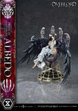 Overlord Ultimate Premium Masterline Series Statue 1/4 Albedo 54 cm - Smalltinytoystore