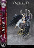 Overlord Ultimate Premium Masterline Series Statue 1/4 Albedo 54 cm - Smalltinytoystore