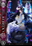 Overlord Ultimate Premium Masterline Series Statue 1/4 Albedo 54 cm - Smalltinytoystore