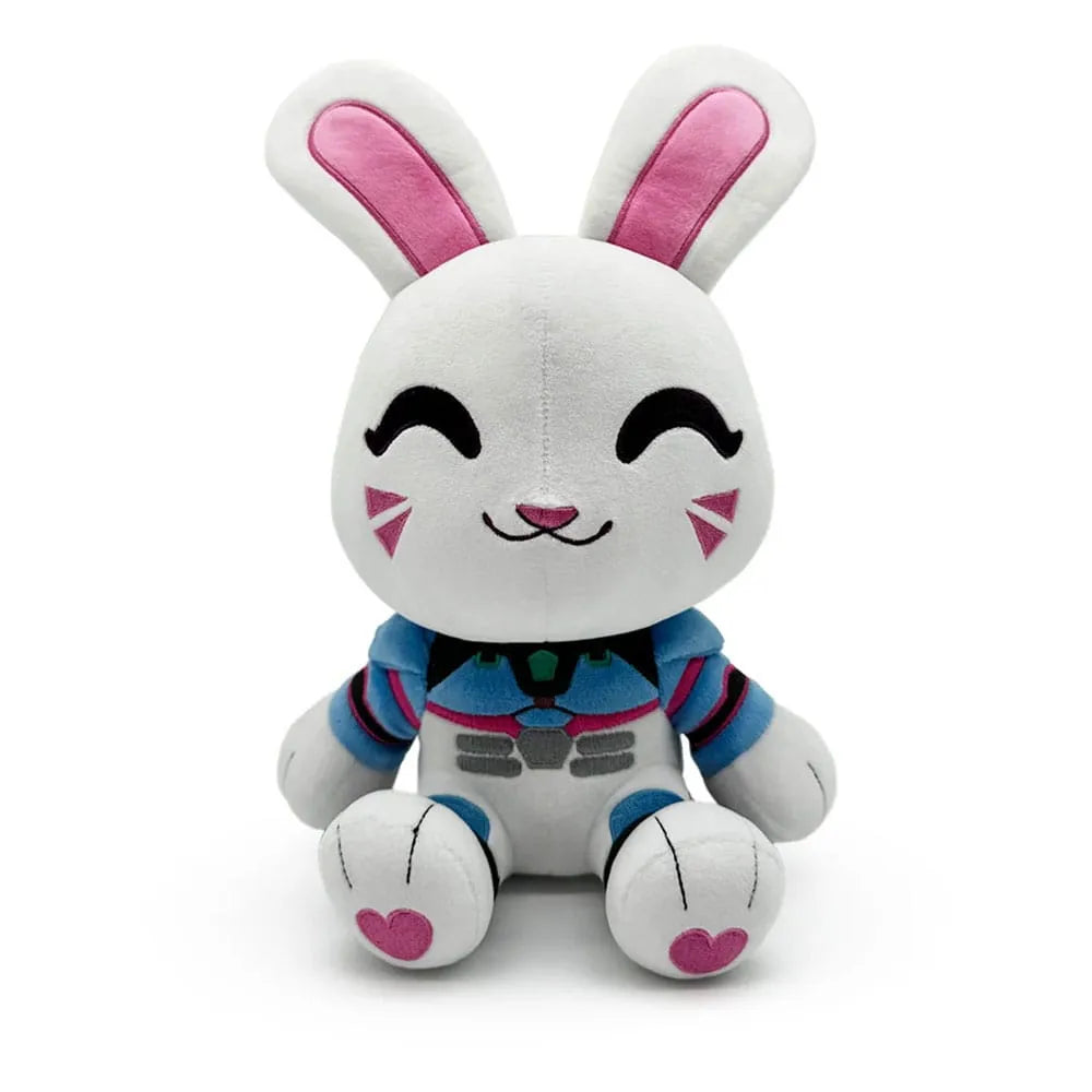 Overwatch Plüschfigur D.VA Bunny 22 cm - Smalltinytoystore