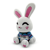 Overwatch Plüschfigur D.VA Bunny 22 cm - Smalltinytoystore