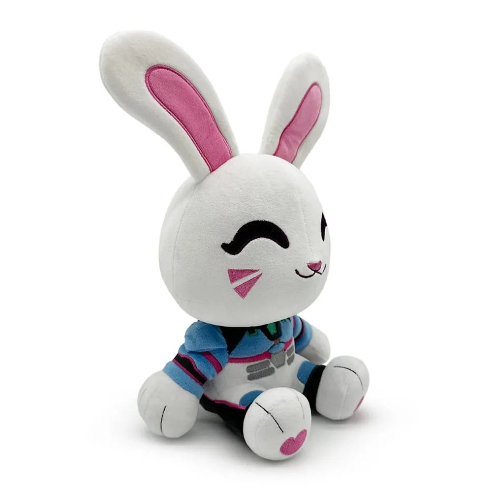 Overwatch Plüschfigur D.VA Bunny 22 cm - Smalltinytoystore