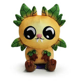 Oxygen Not Included Plüschfigur Pipsqueak Shoulder Rider 15 cm - Smalltinytoystore