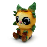 Oxygen Not Included Plüschfigur Pipsqueak Shoulder Rider 15 cm - Smalltinytoystore