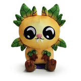 Oxygen Not Included Plüschfigur Pipsqueak Shoulder Rider 15 cm - Smalltinytoystore