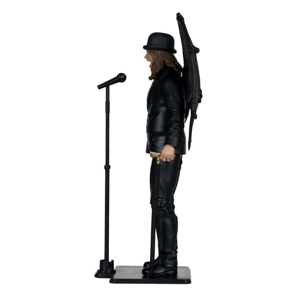 Ozzy Osbourne Metal Music Maniacs Ozzy Osbourne 15 cm - Smalltinytoystore