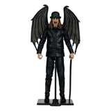 Ozzy Osbourne Metal Music Maniacs Ozzy Osbourne 15 cm - Smalltinytoystore