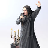 Ozzy Osbourne Music Maniacs 1/10 Statue Ozzy Osbourne 21 cm - Smalltinytoystore