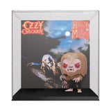 Ozzy Osbourne POP! Albums Vinyl Figur Bark at the Moon(FL) 9 cm - Smalltinytoystore