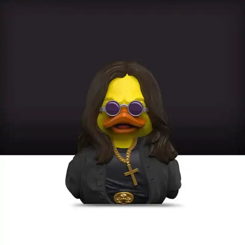 Ozzy Osbourne Tubbz Mini PVC Figur 5 cm - Smalltinytoystore