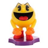 Pac-Man Classic Cable Guys Mini Lade-Halter Pacman Holdems 11cm - Smalltinytoystore