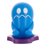 Pac-Man Classic Cable Guys Mini Lade-Halter Scared Ghost Holdems 10cm - Smalltinytoystore