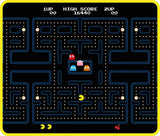 Pac-Man Mousepad Pac-Man - Smalltinytoystore