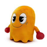 Pac-Man Plüschfigur Clyde 22 cm