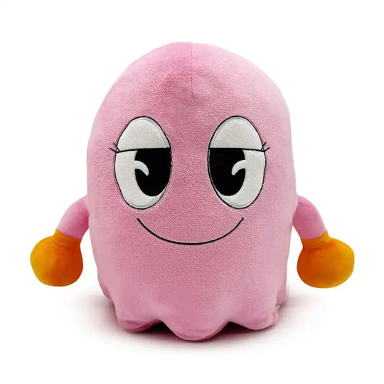 Pac-Man Plüschfigur Pinky 22 cm