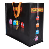 Pac-Man Tragetasche Black - Smalltinytoystore