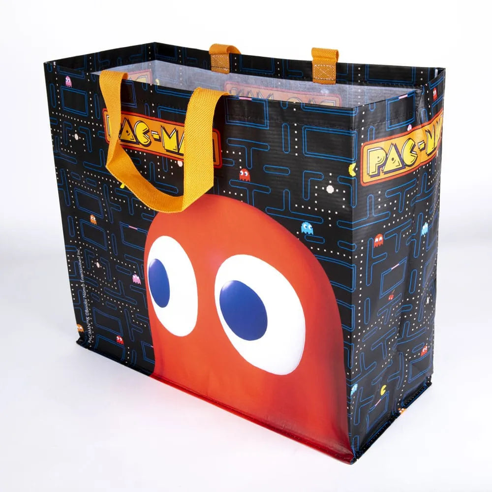 Pac-Man Tragetasche Maze - Smalltinytoystore