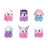 Pac-Man x Sanrio Characters Chibicollect Series Sammelfiguren 3 cm Sortiment Vol. 2 (6) - Smalltinytoystore