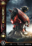 Pacific Rim Büste 1/1 Crimson Typhoon 73 cm - Smalltinytoystore