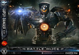 Pacific Rim Büste 1/1 Gipsy Danger Battle Mode 75 cm - Smalltinytoystore