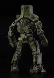 Pacific Rim PLAMAX Plastic Model Kit 1/350 JG-01: Cherno Alpha 24 cm - Smalltinytoystore